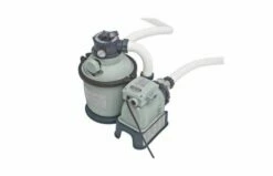 INTEX FILTERPOMP 220-240V