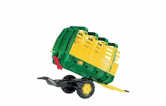 Rolly Toys RollyHay Hooiwagen - Afbeelding 2