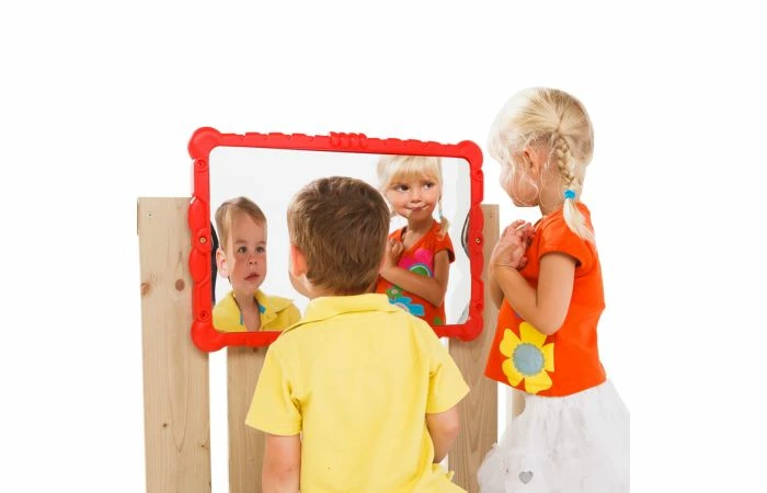 KBT Lachspiegel - Limoen Groen - Afbeelding 2