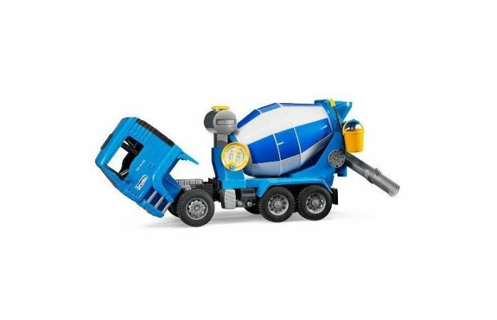 Bruder 2744 MAN Betonwagen - Afbeelding 9