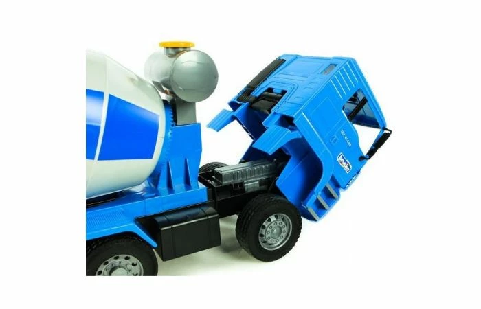 Bruder 2744 MAN Betonwagen - Afbeelding 4