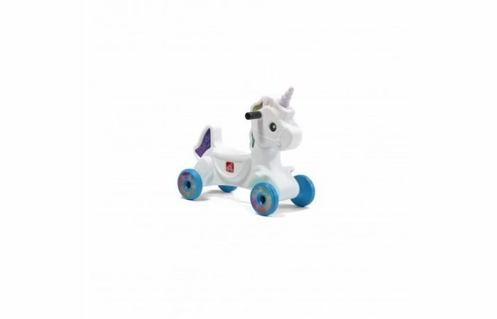 Step2 Unicorn Up & Down Roller Coaster - Afbeelding 3
