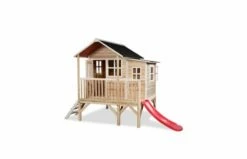 EXIT Loft 350 Houten Speelhuis