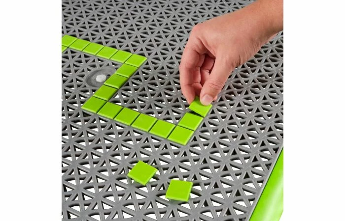 EXIT Sprinqle Water Speeltegels 150x150cm - Afbeelding 10