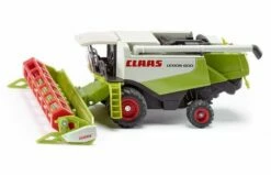 Siku 1991 Claas Combine 1:50