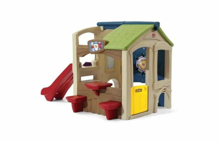 Step2 Neighborhood Fun Center Speelhuisje - Afbeelding 2