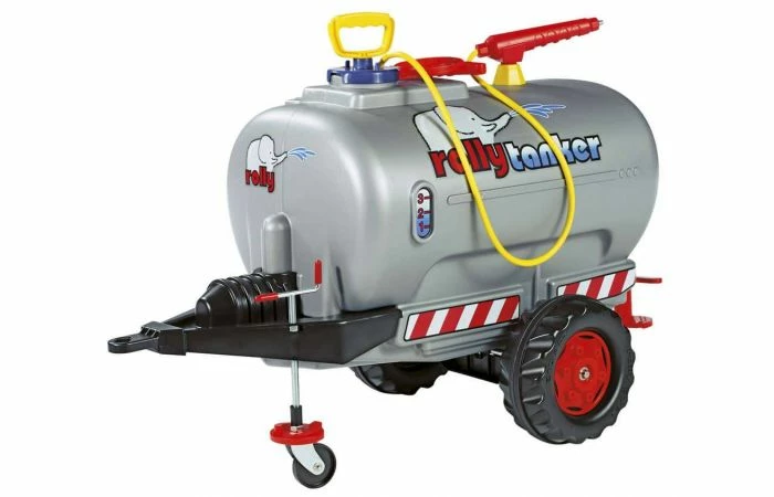 ROLLY TOYS Giertank