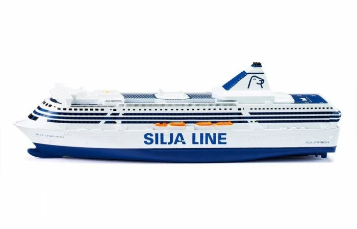 Siku 1729 Silja Symphony