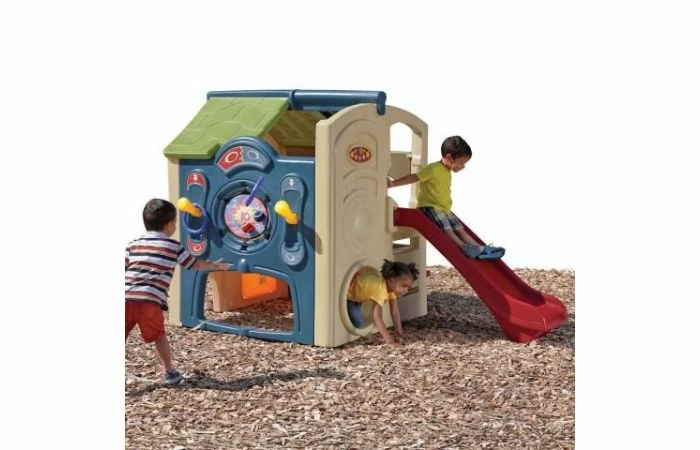 Step2 Neighborhood Fun Center Speelhuisje - Afbeelding 3