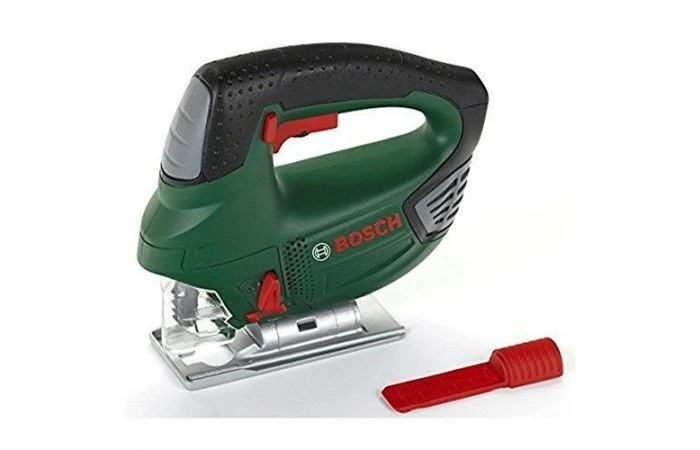 Klein BOSCH Decoupeerzaag II