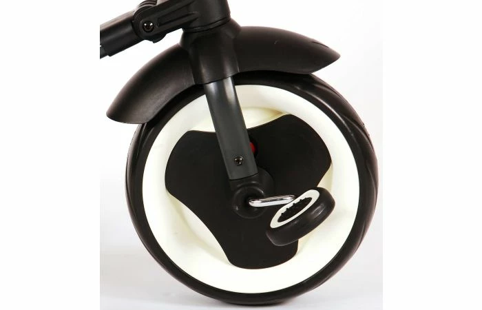 Volare Q-Play Driewieler Rito 3 In 1 Roze - Afbeelding 5