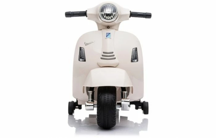 E-Scooter Mini Vespa GTS H1 Wit - Afbeelding 2