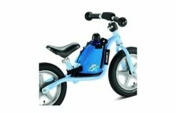 Puky LRT Blauw / Lichtblauw