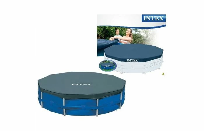 Intex Metal Frame Cover 305 - Afbeelding 2