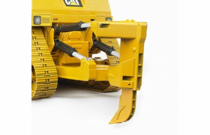 Bruder 2452 CAT Grote Bulldozer - Afbeelding 5