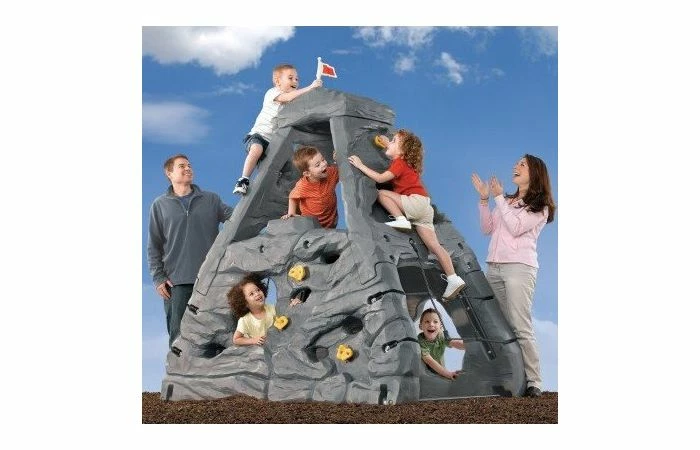 Step2 Kiddimanjaro Klimrots - Afbeelding 5