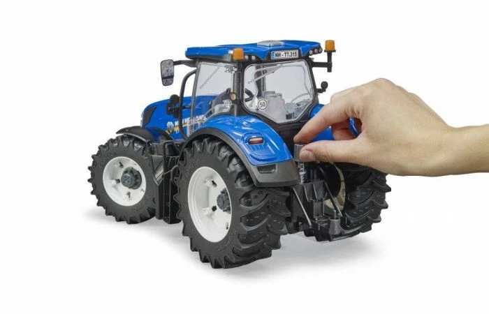 Bruder 3120 New Holland T7.315 - Afbeelding 3