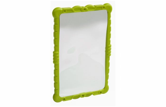 KBT Lachspiegel - Limoen Groen