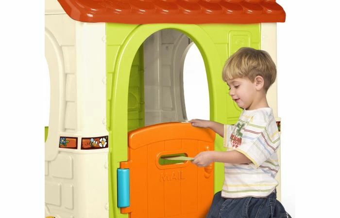 Feber Fantasy House - Afbeelding 4