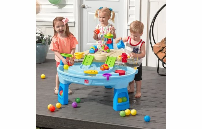 Step2 Ball Buddies Adventure Center - Afbeelding 5