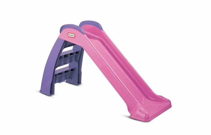 Little Tikes First Slide Glijbaan Roze
