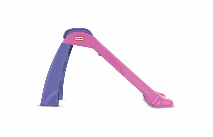 Little Tikes First Slide Glijbaan Roze - Afbeelding 2