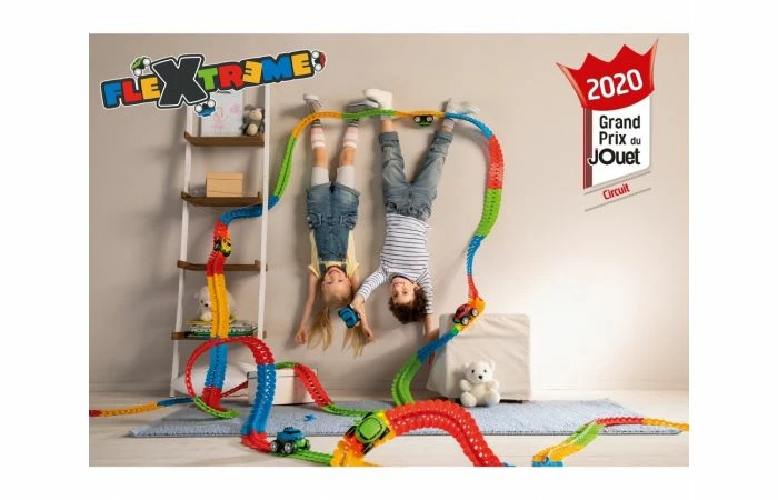 Smoby FleXtreme Discovery Set - Afbeelding 16