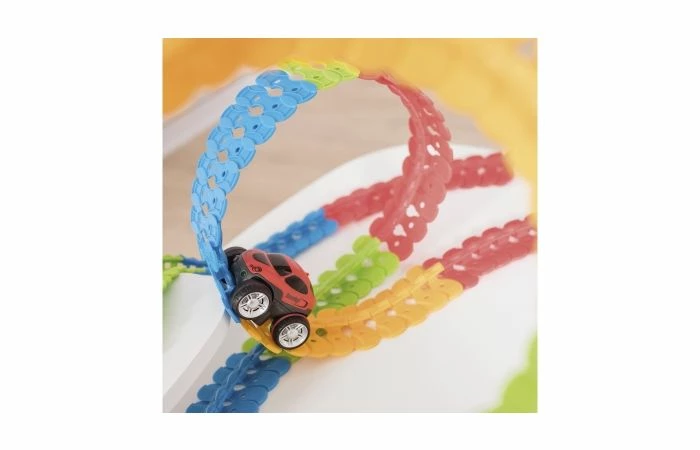 Smoby FleXtreme Discovery Set - Afbeelding 8