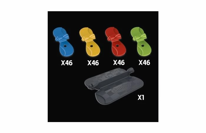 Smoby FleXtreme Discovery Set - Afbeelding 4