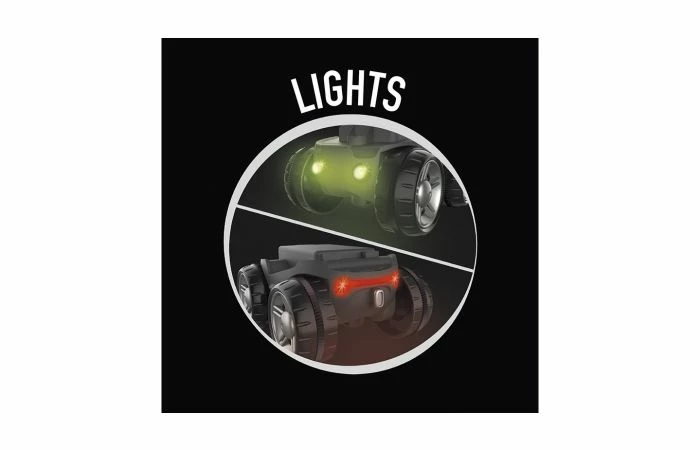 Smoby FleXtreme Discovery Set - Afbeelding 6