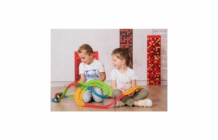 Smoby FleXtreme Discovery Set - Afbeelding 11