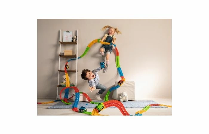 Smoby FleXtreme Discovery Set - Afbeelding 2