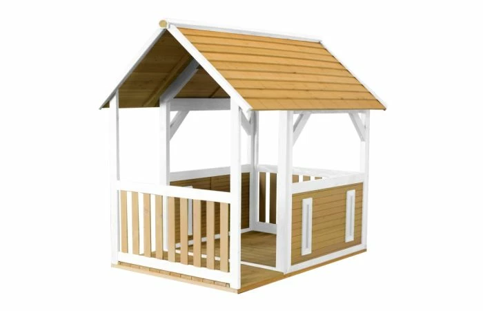 AXI Houten Speelhuis Forest