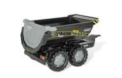 Rolly Toys Halfpipe Krampe HP20 Trailer Aanhanger