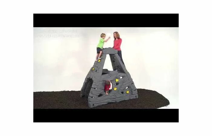 Step2 Kiddimanjaro Klimrots - Afbeelding 6