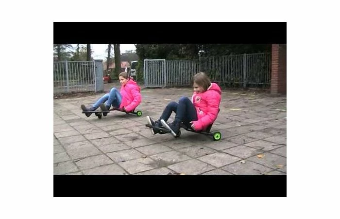 Olifu Bikez Racer - Maxi - Afbeelding 5