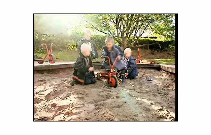 Winther Driewieler Mini - Afbeelding 10