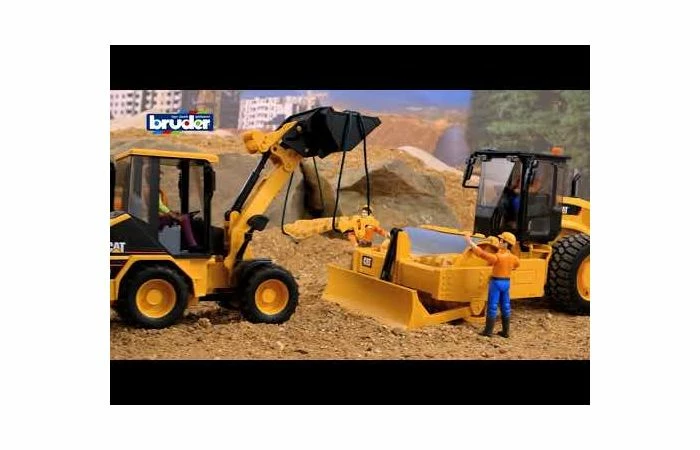 Bruder 3120 New Holland T7.315 - Afbeelding 5