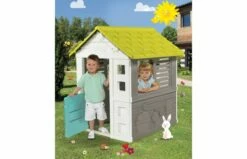Smoby Jolie Speelhuis