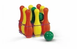 Rolly Toys Kegelspel