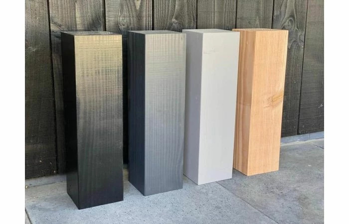 Outdoor Island Authentieke Schommel Met Glijbaan Woody - Afbeelding 7