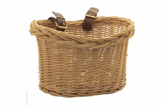 Fietsmandje Tbv Trybike Steel