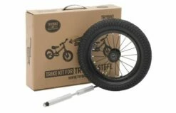 Trike Set Voor Trybike Steel