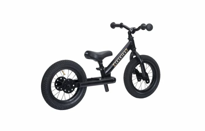 Trybike Steel Tweewieler Loopfiets