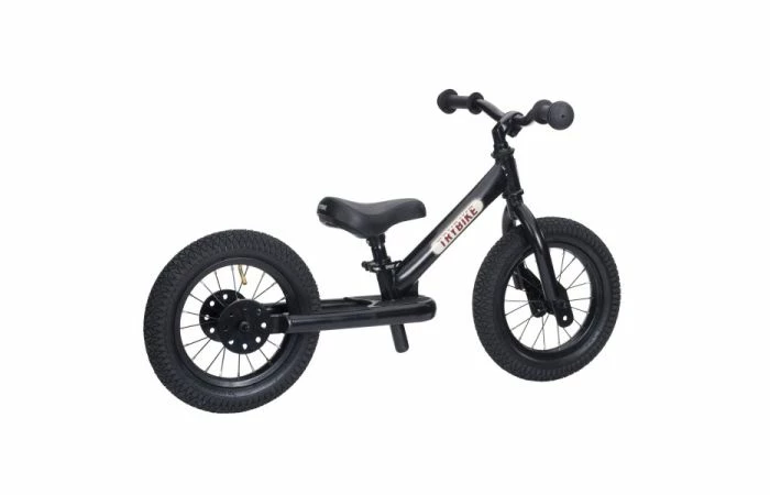 Trybike Steel Tweewieler Loopfiets - Afbeelding 9