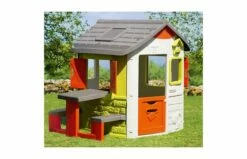 Smoby Picknick Tafel