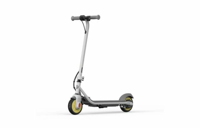 Segway Ninebot Zing C8 - Afbeelding 3