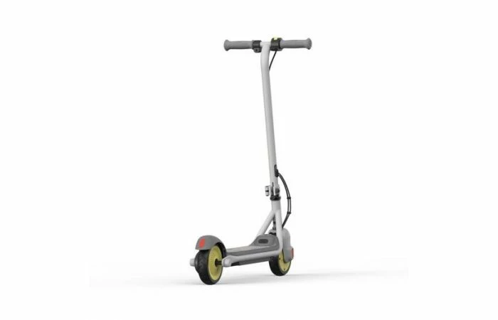 Segway Ninebot Zing C8 - Afbeelding 5