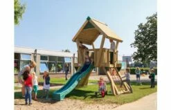 HY-LAND Speeltoestel Q2