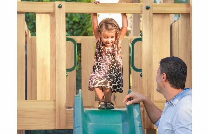 HY-LAND Speeltoestel P4 - Afbeelding 4